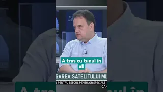 Execuția unui general cu tunul, despre ce vorbești aici H D Hartmann? Lăsați răspuns în comentarii!