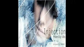 Justin Azei - Winter Injection(Richie Hawtin, Ame, Industrialyzer, Par Grindvik, Reboot, RamonTapia)