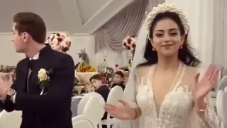 Самая красивая невеста ⚜️😍👑🔥
