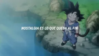 Dragon Ball Super Ending 10 | Latino | Letra