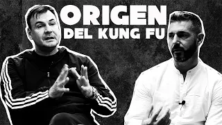 EL ORIGEN DE LAS ARTES MARCIALES / Kung Fu de Shaolin / ANFITEATRUM