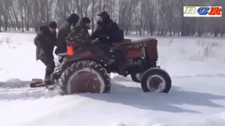 СЕЛО ПРИКОЛ ПРО АЛКАШІВ