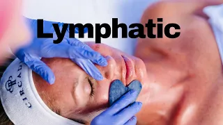 Lymphatic Massage with GuaSha Stone - Professional Techniques and Tips