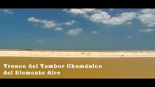 Trance del Tambor Chamánico (Elemento Aire) - Shamanic drumming (Rhythm of Air)