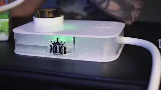 How to Set up the MOB BOX from @MOBHOOKAH on Instagram Follow us for more content .