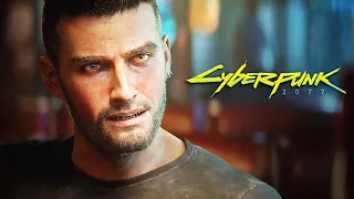 Cyberpunk 2077 — The Diner | Official Story Teaser Trailer (4K)