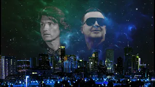 Hernan Cattaneo & Nick Warren Live in Denver @ Warehouse Experience, ReelWorks, United States 2021