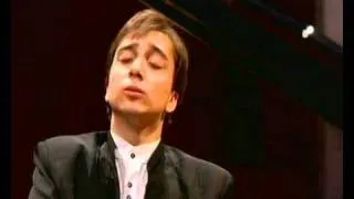 Miroslav Kultyshev - XVI International Chopin Piano Competition 3rd Stage part 4