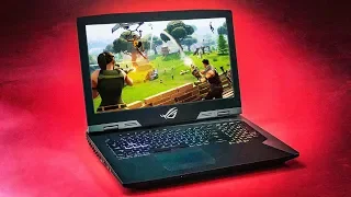 The $5000 Gaming Laptop