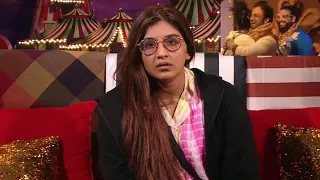 Bigg Boss 16 Live: Bigg Boss Punished Nimrit Priyanka Choudhary Bigg Boss 16, Bigg Boss 16 New Promo