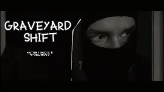 Graveyard Shift (official trailer)