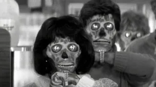 Die Unerzählte Wahrheit Über They Live