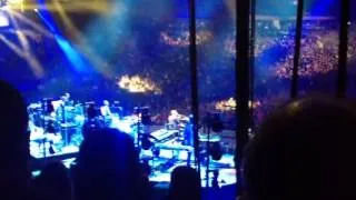 Billy Joel - "Blonde Over Blue" live @ MSG 1-27-2014