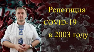 Коронавирус | Историческая хроника 2003 | Помощь предпринимателям