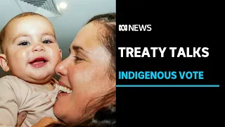 Victoria's Indigenous voters choose champions for historic treaty talks | ABC News