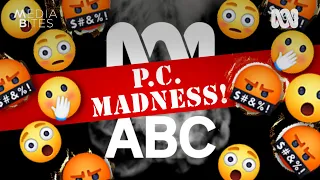 Aunty’s PC Madness! | Media Bites