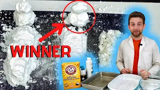 Top three recipes for Fake snow! (DIY Artificial snow)