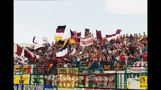 Brindisi - Acireale / PlayOff Serie C2 - 2002/2003 / Storytelling - La Magia del Calcio