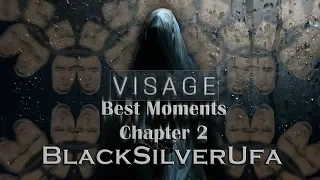 BlackSilverUfa ● Visage: Chapter 2 ● [Best Moments]