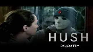 Sessiz: Hush   +18 Korku Filmi Türkçe Dublaj Full HD İzle 2016