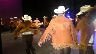 Ballet Folklórico Magisterial NL -  Nuevo León