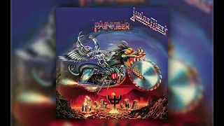 Judas Priest - Night Crawler (Lyrics Video)