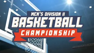 NJCAA Division II National Tournament on WDAN