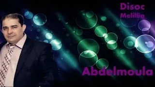 Abdelmoula - Khalliwni Nabki - Official Video