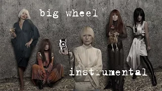 02. Big Wheel (instrumental cover + sheet music) - Tori Amos