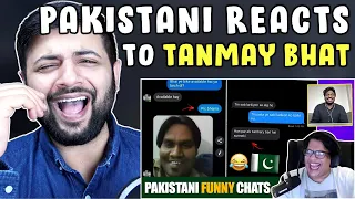 Pakistani Reacts To PAKISTANIS ARE SAVAGE PART 2 ft @Zakir Khan