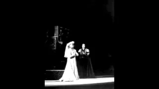 Franco Corelli Met Debut, Jan. 27, 1961 - "Ah, si ben mio...Di quella pira"