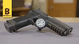 Sig Sauer P320 Conversion (How To)