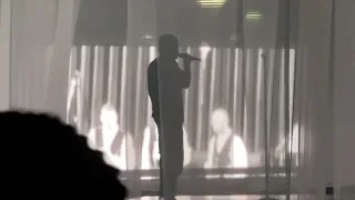 Daniel Caesar - Toronto in 2014 (Live at the FPL Solar Amphitheater in Bayfront Park in Miami)