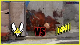 Vitality vs NAVI  HIGHLIGHTS  BLAST Premier World Final 2023 l CS2