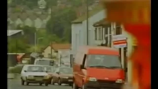 Crimewatch UK - 1992 armed robbery in Chesterfield