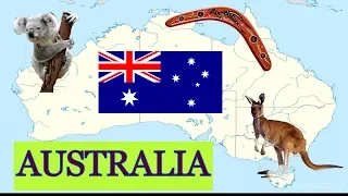 Państwa świata - Australia #10