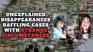 David Paulides Missing 411 Coast to Coast Am Unexplained Disappearances Baffling Cases with Strange