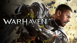 [워헤이븐 / warhaven] 훈련장 노래 OST 브금 2분30초 단편이미지