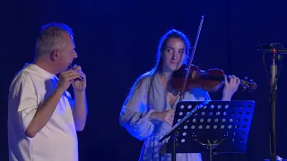 Festival Internacional Música de Cambra de Godella. Concert gastronómic "Loving Rossini" 25/72022