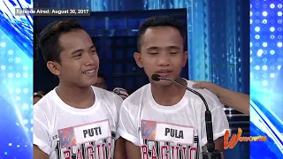 WOWOWIN: AYAW NA MAGAYA SA KANILA?! GRADE 1 LANG NATAPOS, HININGAN NG PATAWAD NG MA-L NILANG TATAY!