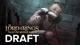 LOTR Draft with LSV - Can He Keep Getting Away With It?
