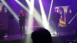 BLutengel Oberhausen 20171126 5 Complete