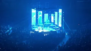 For King and Country - It’s Not Over Yet - NC, Greensboro Coliseum Complex 10/28/2021