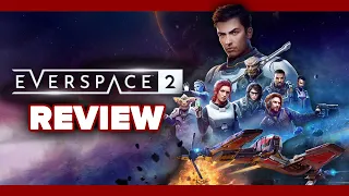 Everspace 2 Review - Is it  Worth Your Time?