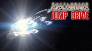 Battlestar Jump Drives (BSG:FTL)