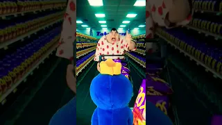 POV:you steal the takis#shorts #funny #blue