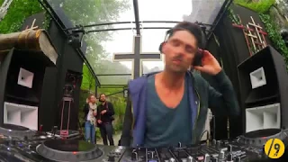 Nico Morano @ Thé Dansant Religion (Villers Abbey, 7.5.17)