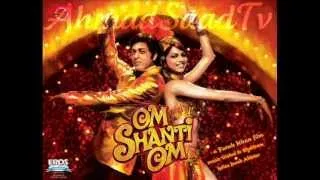 Om Shanti Om - Dastaan-E-Om Shanti Om