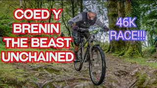 COED Y BRENIN THE BEAST UNCHAINED 46K!!!