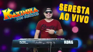 SERESTA ESTILO ELIAS MONKBEL AO VIVO KAZINHA DOS TECLADOS   ((COVER))